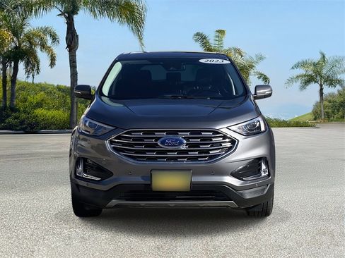 Used 2023 Ford Edge Titanium image 6