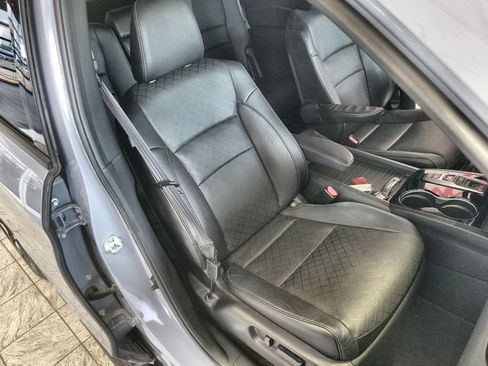 Used 2022 Honda Passport Elite image 25