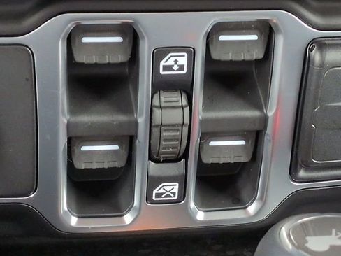 New 2026 Jeep Wrangler Sahara image 23