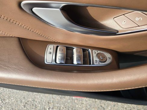 Used 2019 Mercedes-Benz E 63 AMG S w/ Exterior Lighting Package image 24