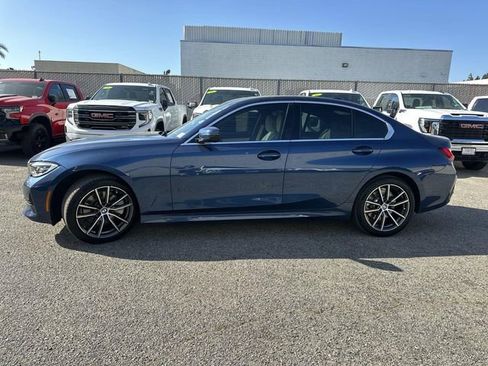 Used 2022 BMW 330i Sedan image 7