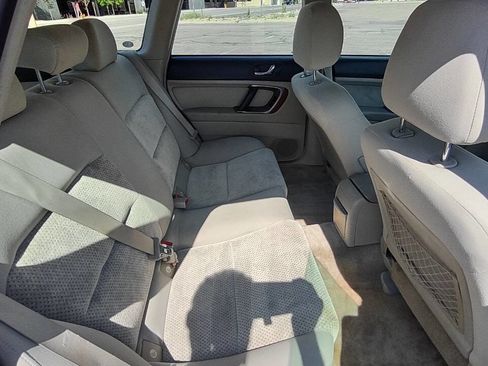 Used 2005 Subaru Outback 2.5i image 23