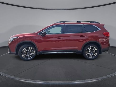 New 2026 Subaru Ascent Limited AWD/4WD image 5
