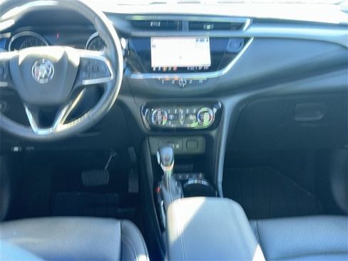 Certified 2021 Buick Encore GX Essence w/ Advanced Technology Package image 20