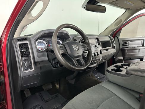 Used 2015 RAM 2500 Tradesman w/ Popular Equipment Group image 2