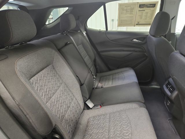 Used 2024 Chevrolet Equinox LT FWD image 26