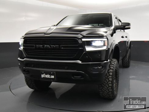 Used 2020 RAM 1500 Big Horn image 48