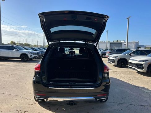 Used 2020 Mercedes-Benz GLE 350 w/ Premium Package image 57