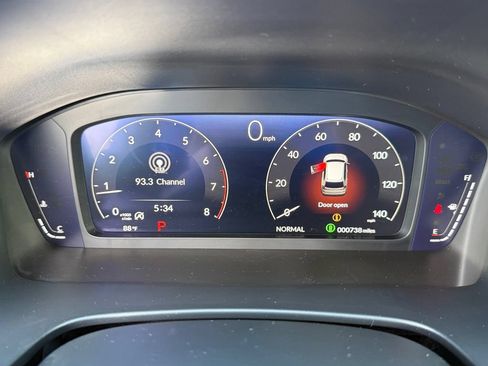 Used 2026 Honda CR-V EX-L image 18