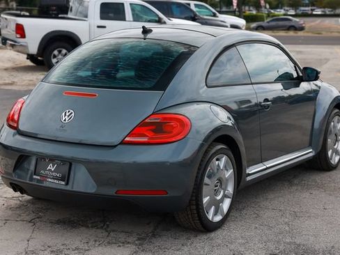 Used 2012 Volkswagen Beetle 2.5 FWD image 14