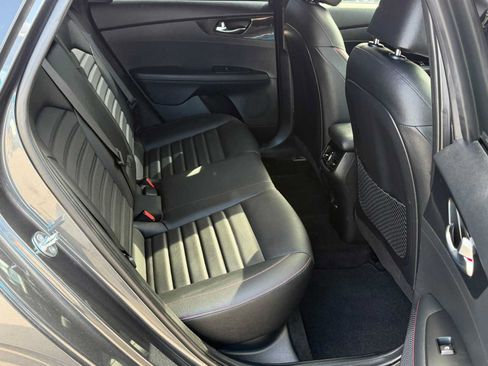 Used 2024 Kia Forte GT FWD image 37