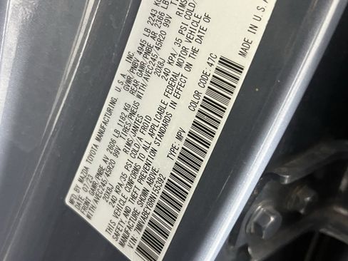 Used 2024 MAZDA CX-50 2.5 Turbo w/ Cargo Package image 60