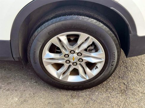 Used 2020 Chevrolet Blazer LT w/ Sound & Technology Package image 11