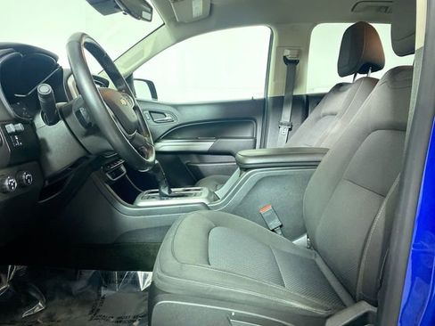 Used 2018 Chevrolet Colorado LT w/ LT Convenience Package image 5