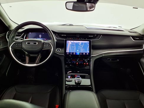 Used 2021 Jeep Grand Cherokee L Limited image 15