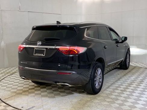 Used 2024 Buick Enclave Essence w/ LPO, Floor Liner Package image 17
