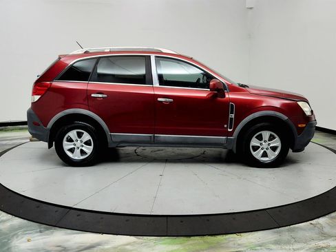 Used 2008 Saturn Vue XE w/ Preferred Package image 4