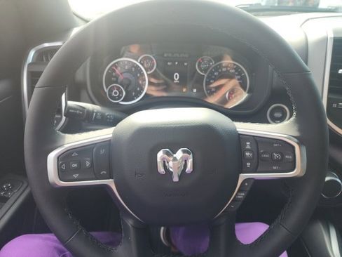 New 2026 RAM 1500 Big Horn image 14