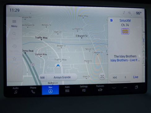 New 2025 Ford Bronco Stroppe Edition image 22