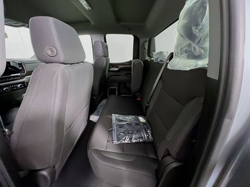 New 2026 GMC Sierra 1500 Elevation image 22