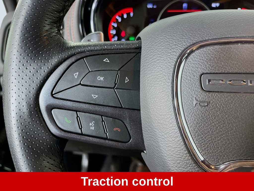 Used 2024 Dodge Durango R/T AWD/4WD image 14