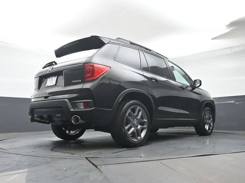 Used 2023 Honda Passport EX-L image 35