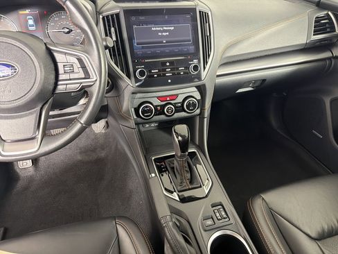 Used 2021 Subaru Crosstrek 2.5i Limited w/ Moonroof Package 2 image 27