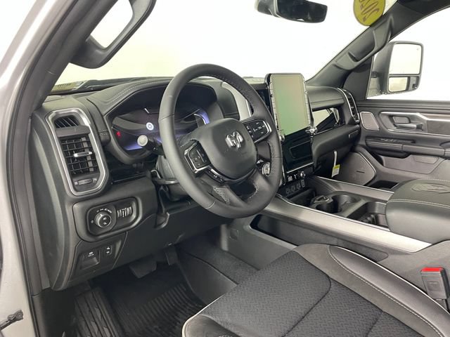 New 2026 RAM 1500 Laramie AWD/4WD image 2