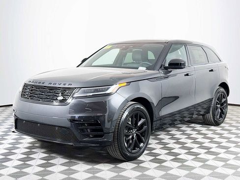 New 2026 Land Rover Range Rover Velar Dynamic SE image 1