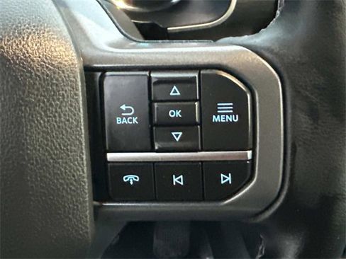 Used 2023 Ford F150 XLT w/ Equipment Group 302A High image 16