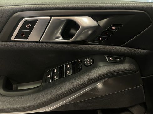 Used 2019 BMW X5 xDrive40i w/ Premium Package 2 image 11