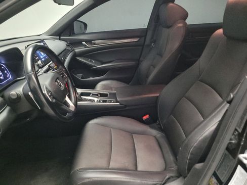 Used 2021 Honda Accord Sport image 17