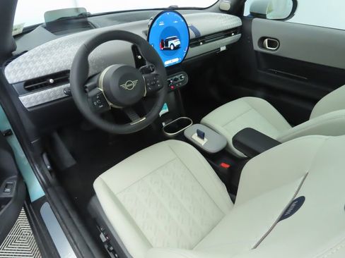 New 2026 MINI Cooper S image 10