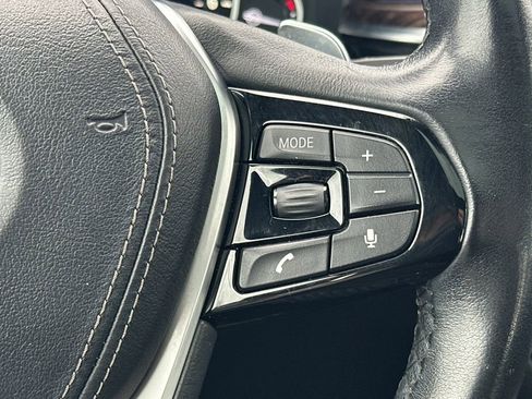 Used 2018 BMW 530i image 27