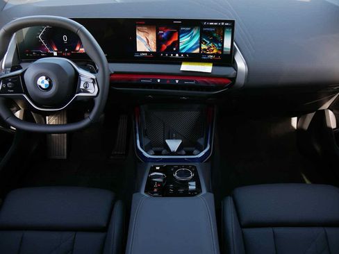 New 2026 BMW X3 xDrive30i w/ Convenience Package AWD/4WD image 11