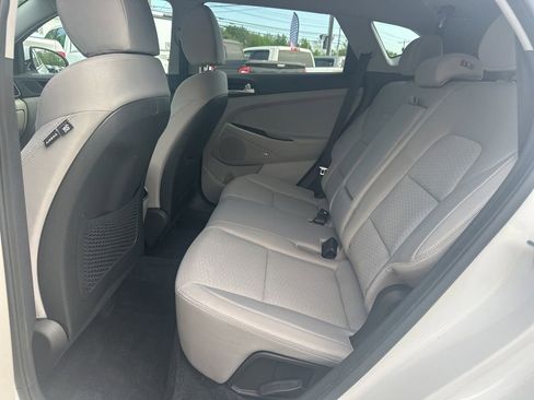 Used 2021 Hyundai Tucson Sport AWD/4WD image 30