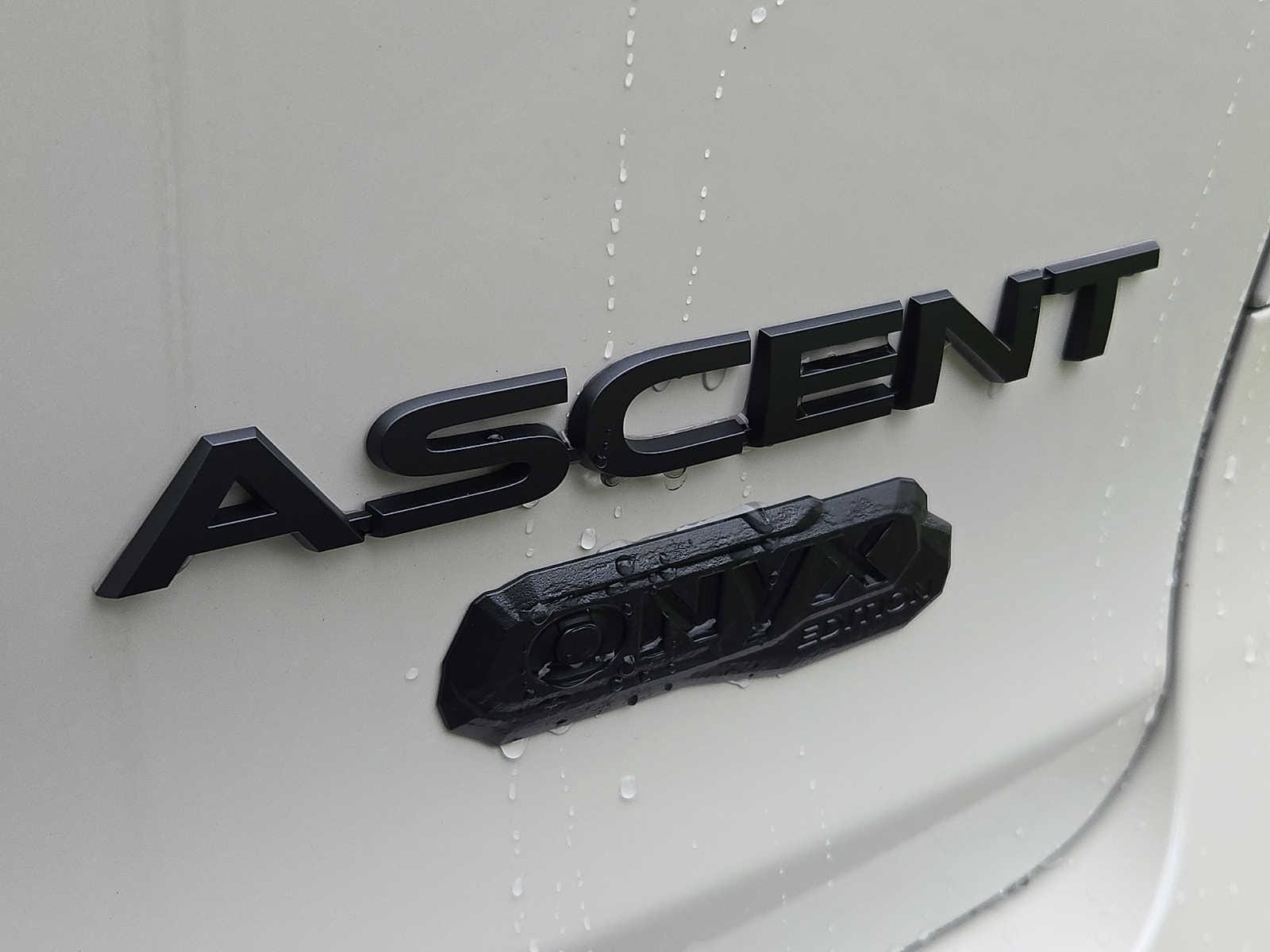 New 2026 Subaru Ascent Bronze Edition AWD/4WD image 11