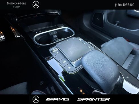 Certified 2023 Mercedes-Benz CLA 250 image 21