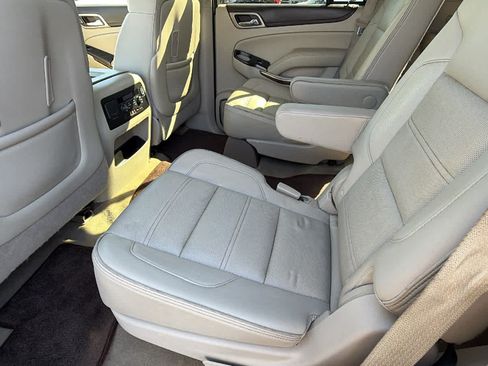 Used 2016 GMC Yukon Denali w/ Open Road Package AWD/4WD image 24