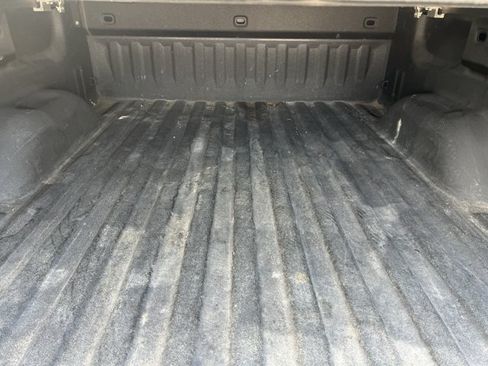 Used 2018 Chevrolet Silverado 1500 LT w/ All Star Edition AWD/4WD image 26