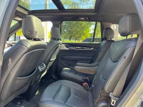 Used 2023 Cadillac XT6 Premium Luxury image 7