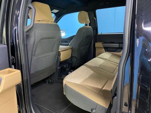 Used 2023 Ford F150 XLT image 37