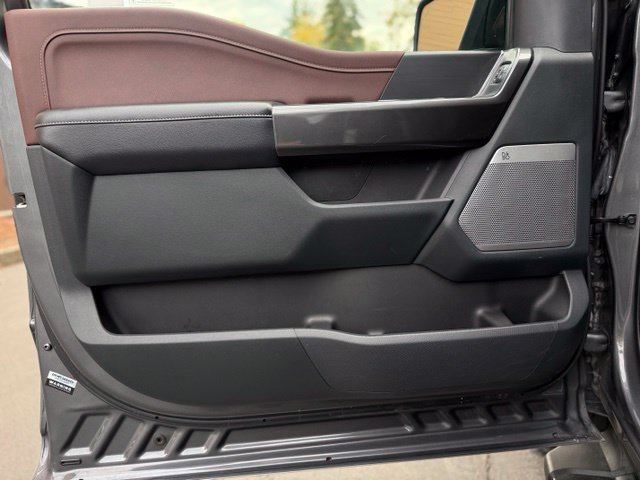 Used 2021 Ford F150 Lariat AWD/4WD image 12