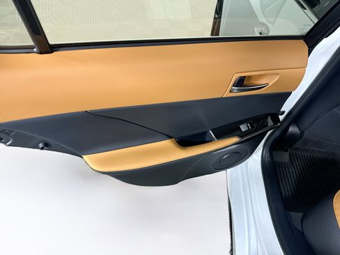 Used 2024 Lexus IS 350 F Sport RWD image 26