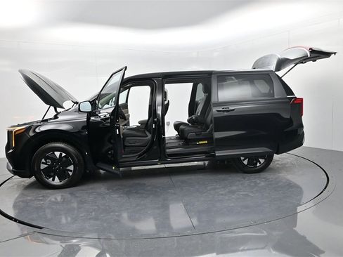 New 2026 Kia Carnival LXS image 56