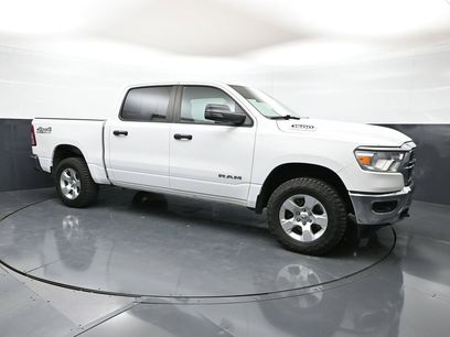 Used 2023 RAM 1500 Big Horn