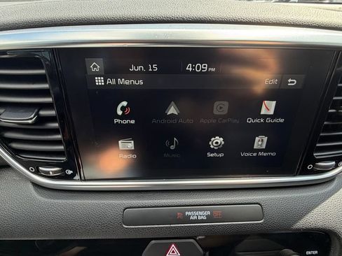 Used 2021 Kia Sportage EX FWD image 32