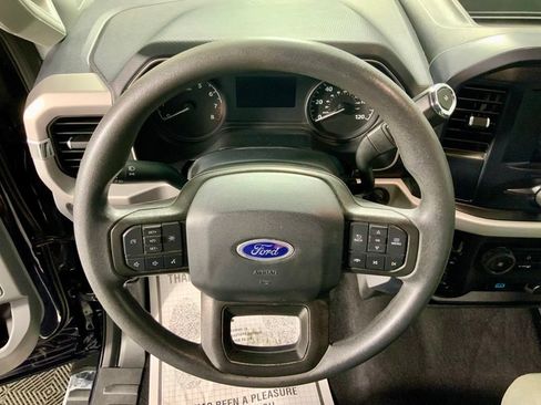 Used 2023 Ford F150 XLT w/ XTR Package AWD/4WD image 24
