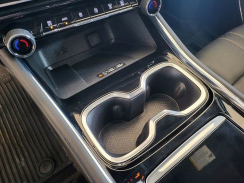 Used 2026 Chevrolet Traverse High Country w/ LPO, Floor Liner Package image 7