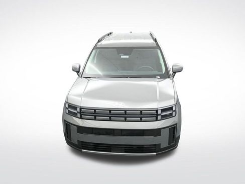 New 2026 Hyundai Santa Fe SEL FWD image 18